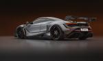 McLaren 720S by Prior Design 2020 года